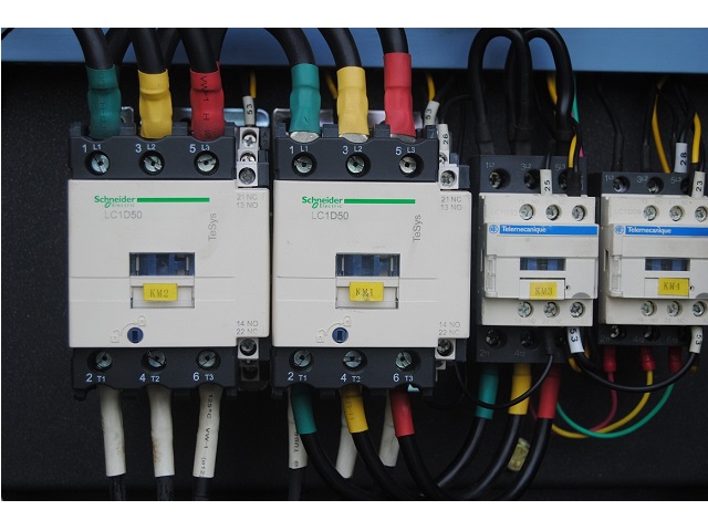 Electrical