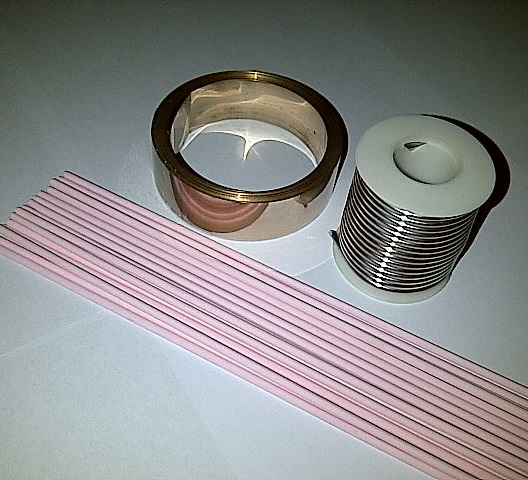 Brazing & Soldering